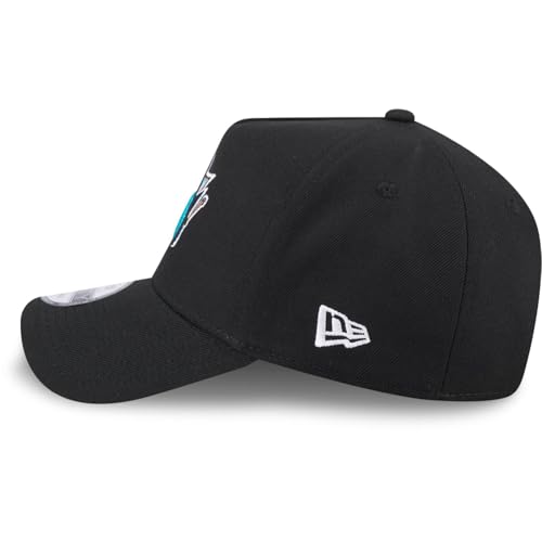 New Era 9forty A Frame Cap Nhl San Jose Sharks - vue 5