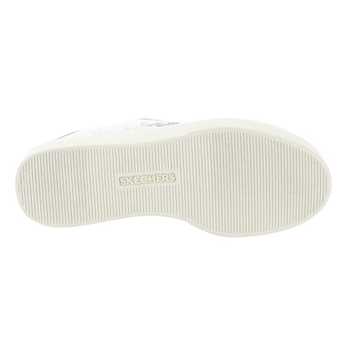 Skechers Court Classics JGoldcrown Eden LX-Gleaming Hearts Women's Sneaker3