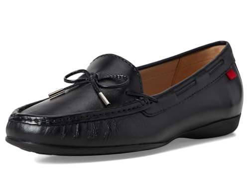 Image of Marc Joseph New York Womens Diana St Loafer