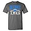 Detroit - Charcoal Shirt