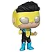 Funko POP! Television: Invincible - Mark Grayson - Invincible - Collectable Vinyl Figure - Gift Idea - Official Merchandise - for Kids & Adults - TV Fans - Model Figure for Collectors and Display