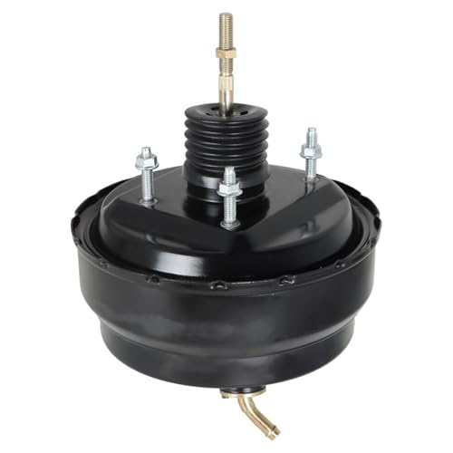 Silscvtt Power Vacuum Brake Booster 44610-3D700 Replacement for 4Runner 1996-2000 2.7L 3.4L by Silscvtt - Used condition - US$35.83