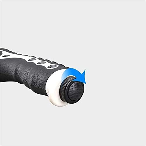 Canes Crutch Elderly People Auxiliary Four-Jaw Assist Cane Rotate Four Feet Telescopic Walking Stick Ltifunction