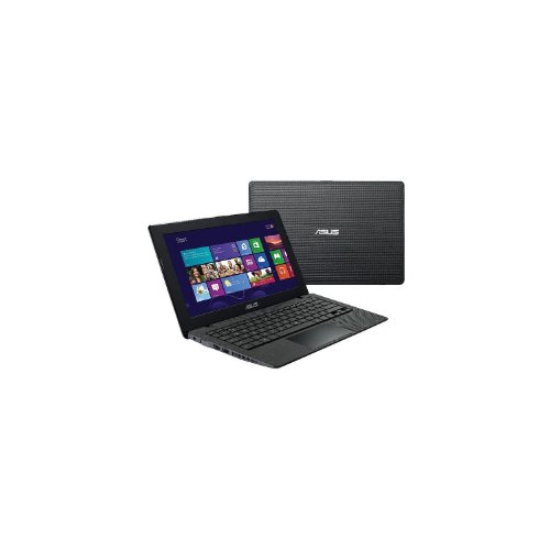 ASUS X200CA-DH21T 11.6-Inch Touchscreen Laptop (Black