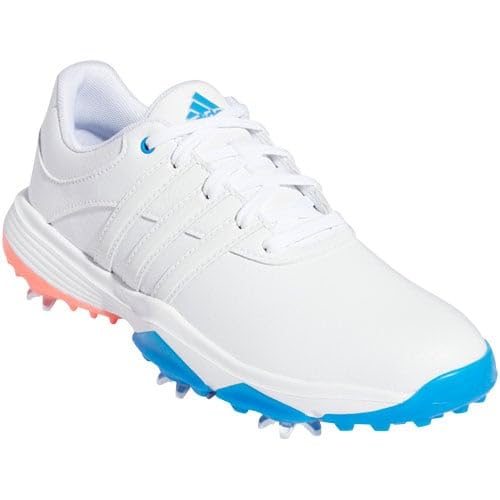 Image of adidas Men's Tour360 22 Golf Shoe