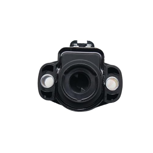 Capteur TPS 4874371AC boîtier papillon des gaz pour bloc 4.0L et 68433984AA - 2