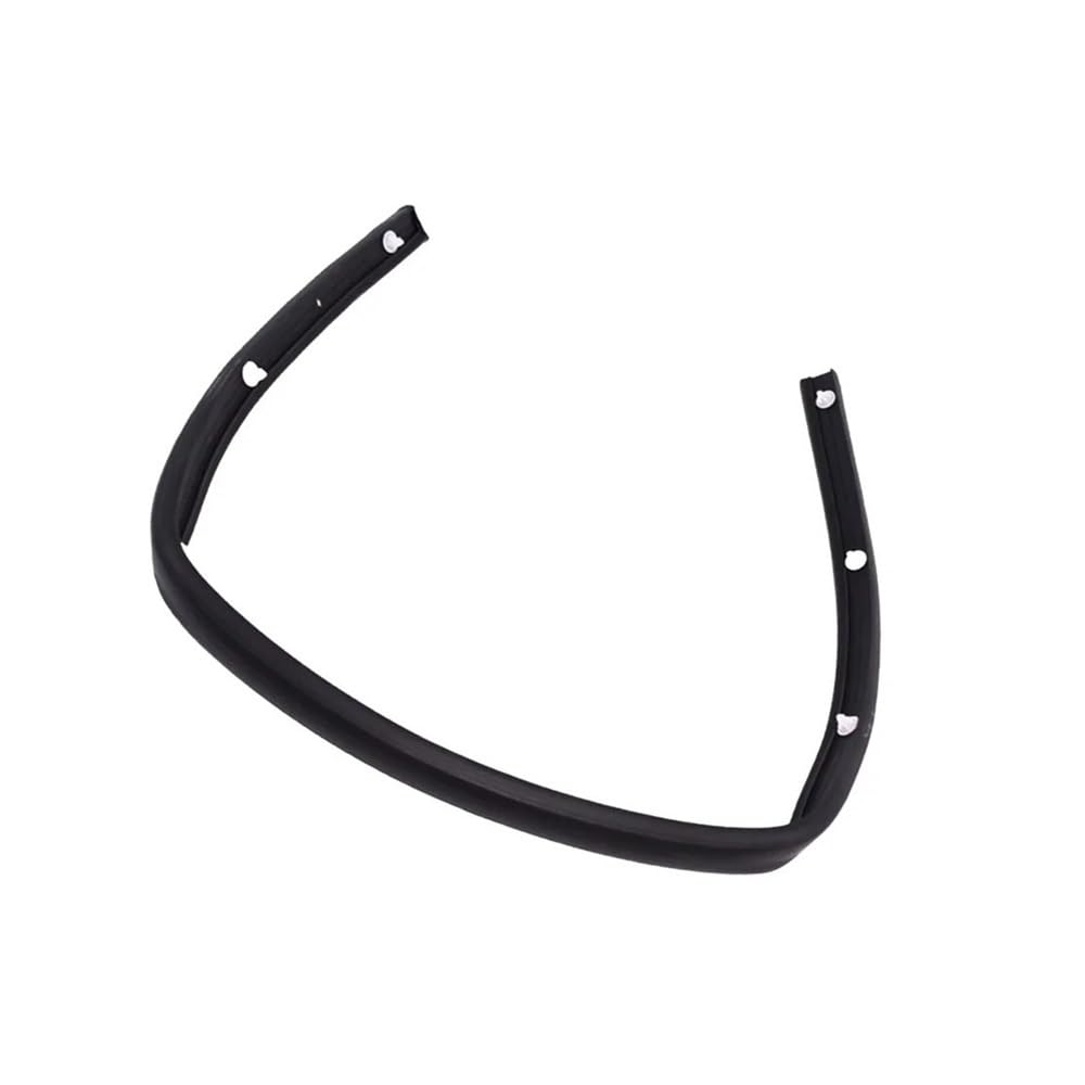 Sealing Strip Car Front Left Door Lower Seal Strip for Ford for Transit for Custom 2012-2023 1812356 BK21-V100A37-AE BK21V100A37AE