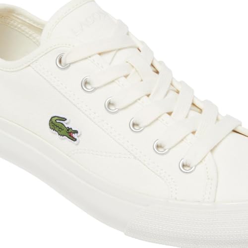 Image of Lacoste Women's Backcourt Sneakers