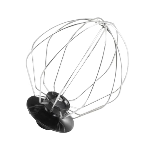 Consejos para Comprar Repuestos para batidoras amasadoras al mejor precio. 39 Batidor de huevos de alambre, utensilios de cocina, multifuncional, harina, pastel, globo, herramienta para mezclar huevos, batidor de globos, batidor