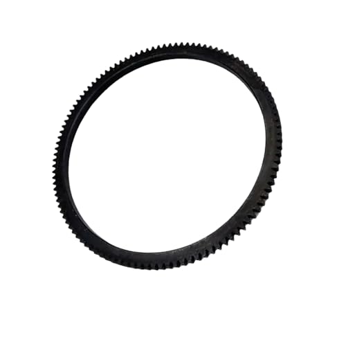 Couronne de volant d'inertie 1G772-63823 haute résistance pour M4