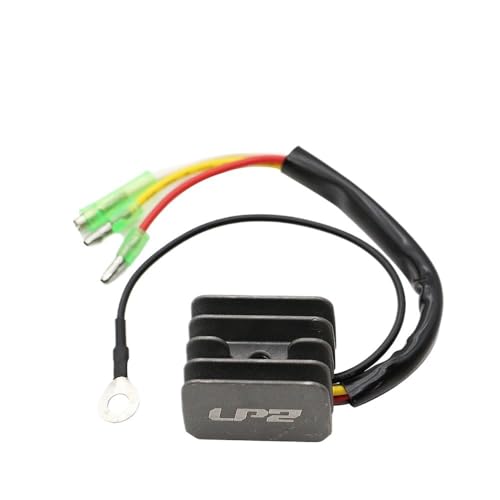 Régulateur de tension pour Suzuki et Johnson Evinrude 32800-95D00 - 4