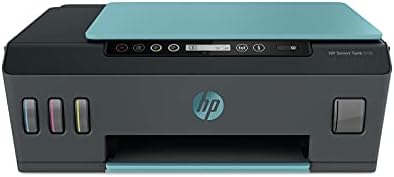 Hp Smart Tank 516 Wireless All-In-One 