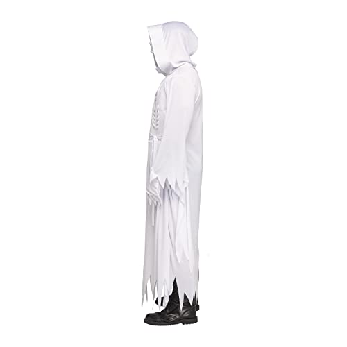 Costume Banshee Ghost Fun World taille unique pour adulte - 2