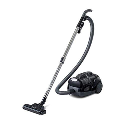 Panasonic MC-CL565 2000-watt Bagless Vacuum Cleaner, 220-volt (Not for USA - European Cord)