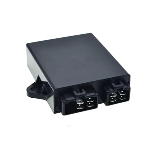 Module d'allumage CDI XTZ750 fini les ratés moteur sur Super Ténéré commande 4RF-82305-00