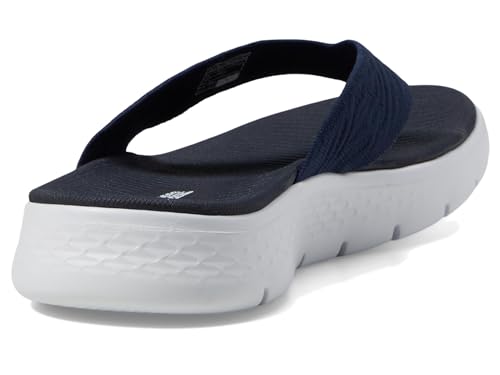Image of Skechers Women's On-the-Go Go Walk Flex Sandal - Splendor Flip Flop