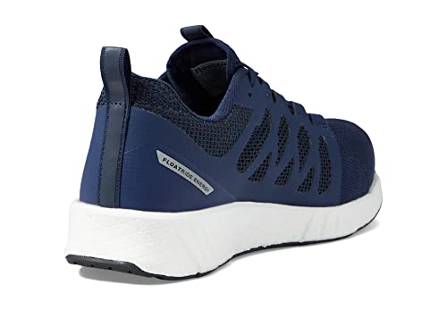 Image of Reebok Work Fusion Formidable Work Comp Toe Mid Men's Oxford