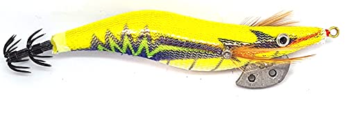 Lunghezza 9 cm Peso 3 Grammi Le sfere interne al minnow generano una vibrazione stimolante per i predatori
