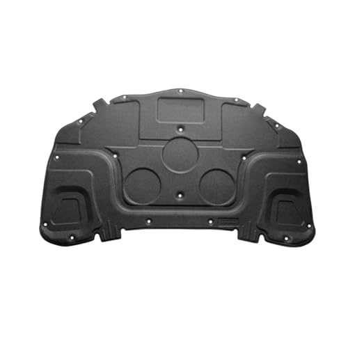 Coussin isolation moteur Benz GLK pour stopper le bruit du capot