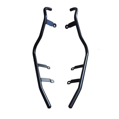Parachoc de protection moto pour Yamaha XMAX 300 2023-2024