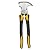 DEWALT DWHT70273 Fencing Pliers