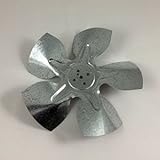 Berko / Marley / QMark 1210-2000-000 BLADE-FAN 8-1/4 D