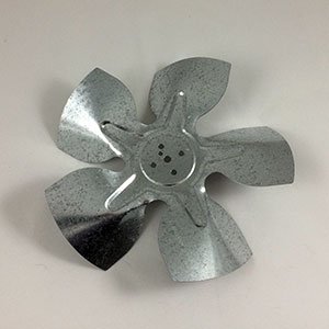 Marley 8-1/4 D Blade Fan 8.25 Inches, Compatible with Radiator