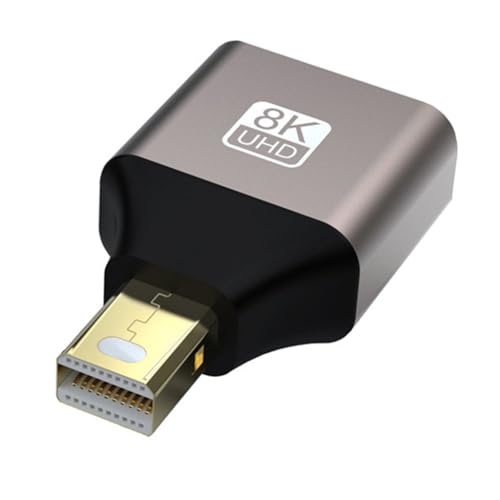 8K60Hz���j�^�[�����TV�p���ш敝32.4Gbps DP1.4�ϊ��A�_�v�^�[