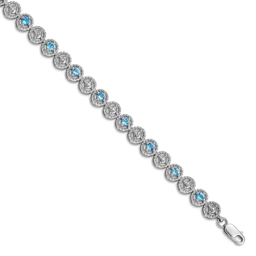 JewelryWeb PNO_QTB284759SS