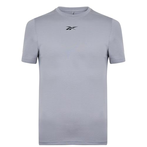Image of Reebok Men's Fitted T-Shirts