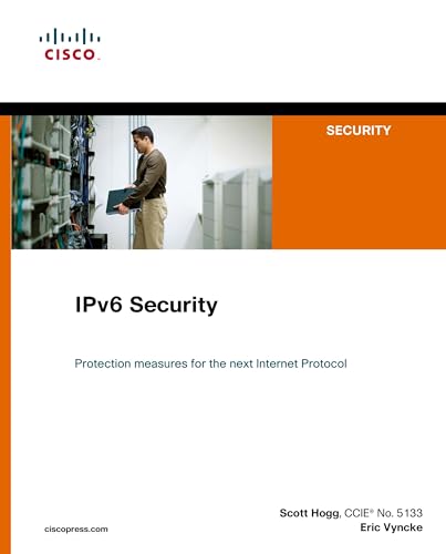 IPv6 Security