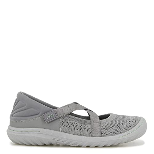 JBU by Jambu Women's Camila Knit Comfort Casual Maryjane2