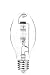 Sunlite MH400/U/MOG 400-Watt Metal Halide ED37 Bulb, Mogul Base, Clear