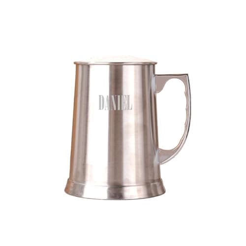 Regalo Original - Jarra Cerveza Medieval Personalizada...