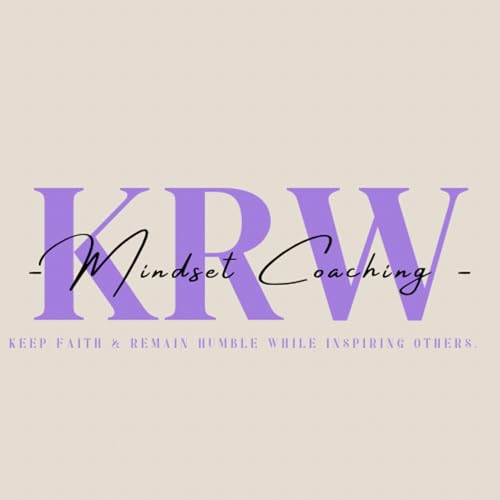 KRW Mindset Coaching cover art