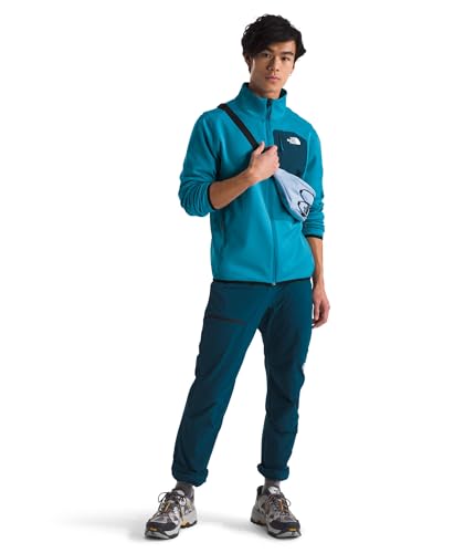THE NORTH FACE Men's Crest Full Zip2