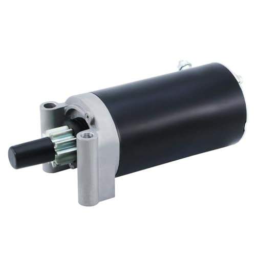 Betthand 32-098-01 Starter Replacement para Kohler 7000 Series, compatible con Courage KT715 KT725 KT730 y más, 20-27 HP miniatura 1
