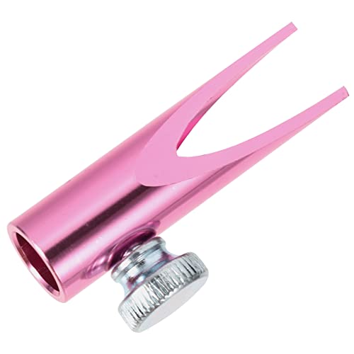 AUTSUPPL U-Shaped Eyebrow Pencil Sharpener Compact Manual Sharpener for Students