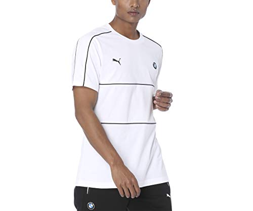 PUMA Homme T-Shirts BMW M Motorsport T7