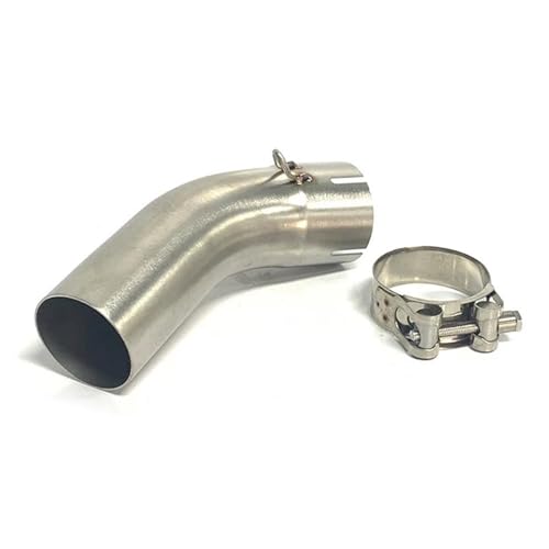 Tuyau liaison central échappement haut de gamme pour Ninja ZX-4R 2023