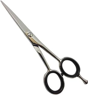 مقص صالون احترافي مع حشوة مريحة للاصابع 5.56395