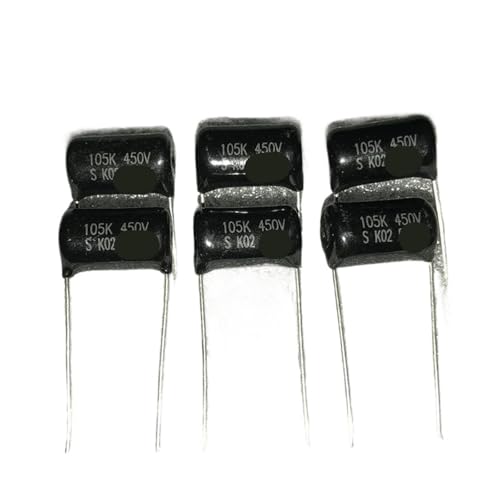 Condensateur à film SF05 FMPP 450V 1 uF pour l'entretien de vos installations de loisirs