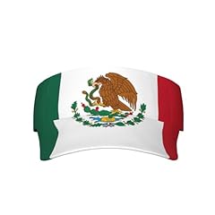 Mexico Flag 2