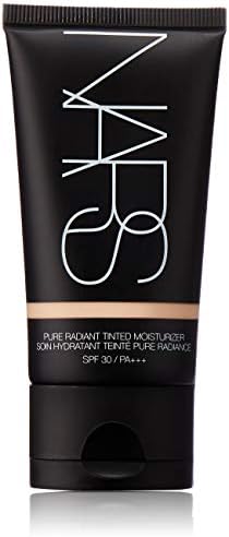 NARS Pure Radiant Tinted Moisturizer SPF 30 Shade # Light 1 Finland New