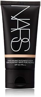 NARS Pure Radiant Tinted Moisturizer SPF 30 Shade # Light 1 Finland New