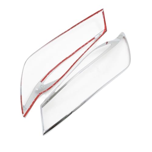 Moldura de faros delanteros KIA Sorento 2016-2019 de alta protección adhesiva 3