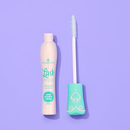 Essence Base De Mascara Lash Princess Extra Length & Volume - vue 8