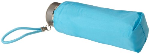 Image of Totes Classics Micro Manual Compact Umbrella