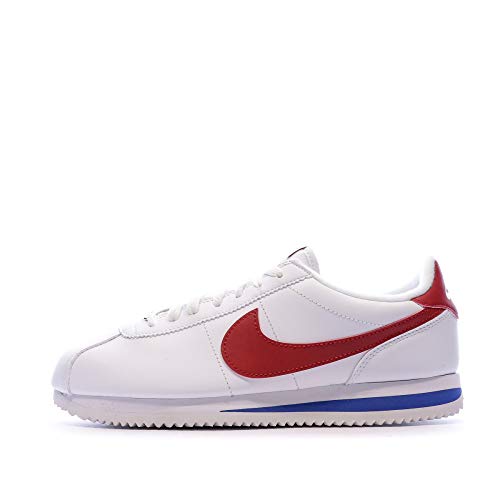 Nike Cortez Basic Cuir homme la basket idéale pour adopter un look urbain élégant