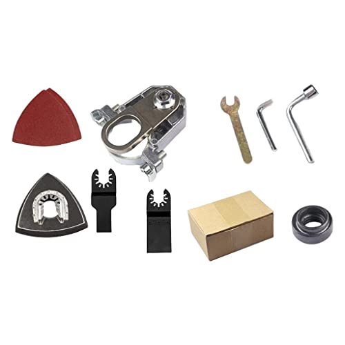 グラインダー変換キットユニバーサルトレジャーヘッドソーブレード切断用